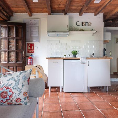 Apartamento El Mirador De Cabarceno Eksteriør billede