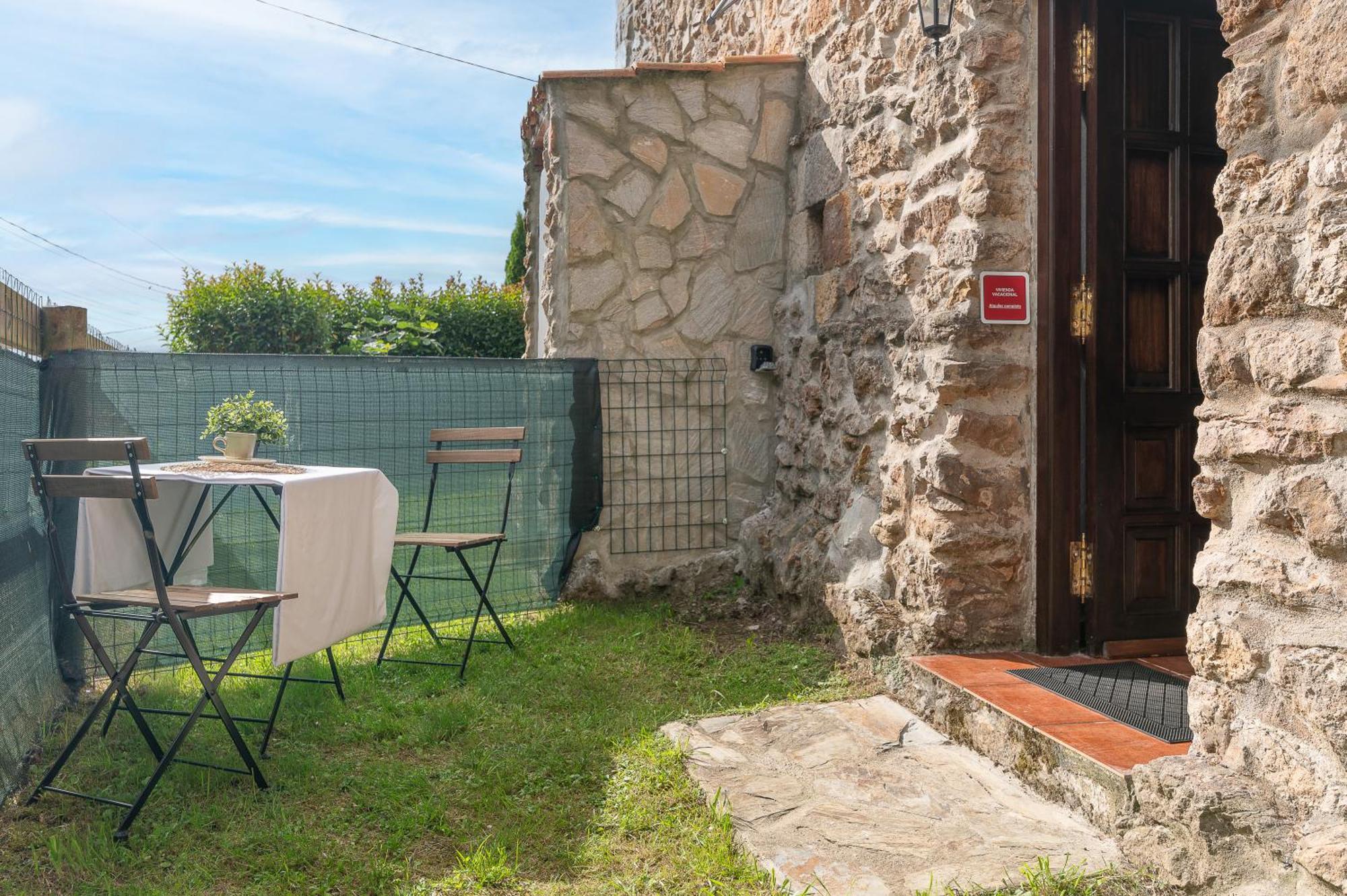 Apartamento El Mirador De Cabarceno Eksteriør billede