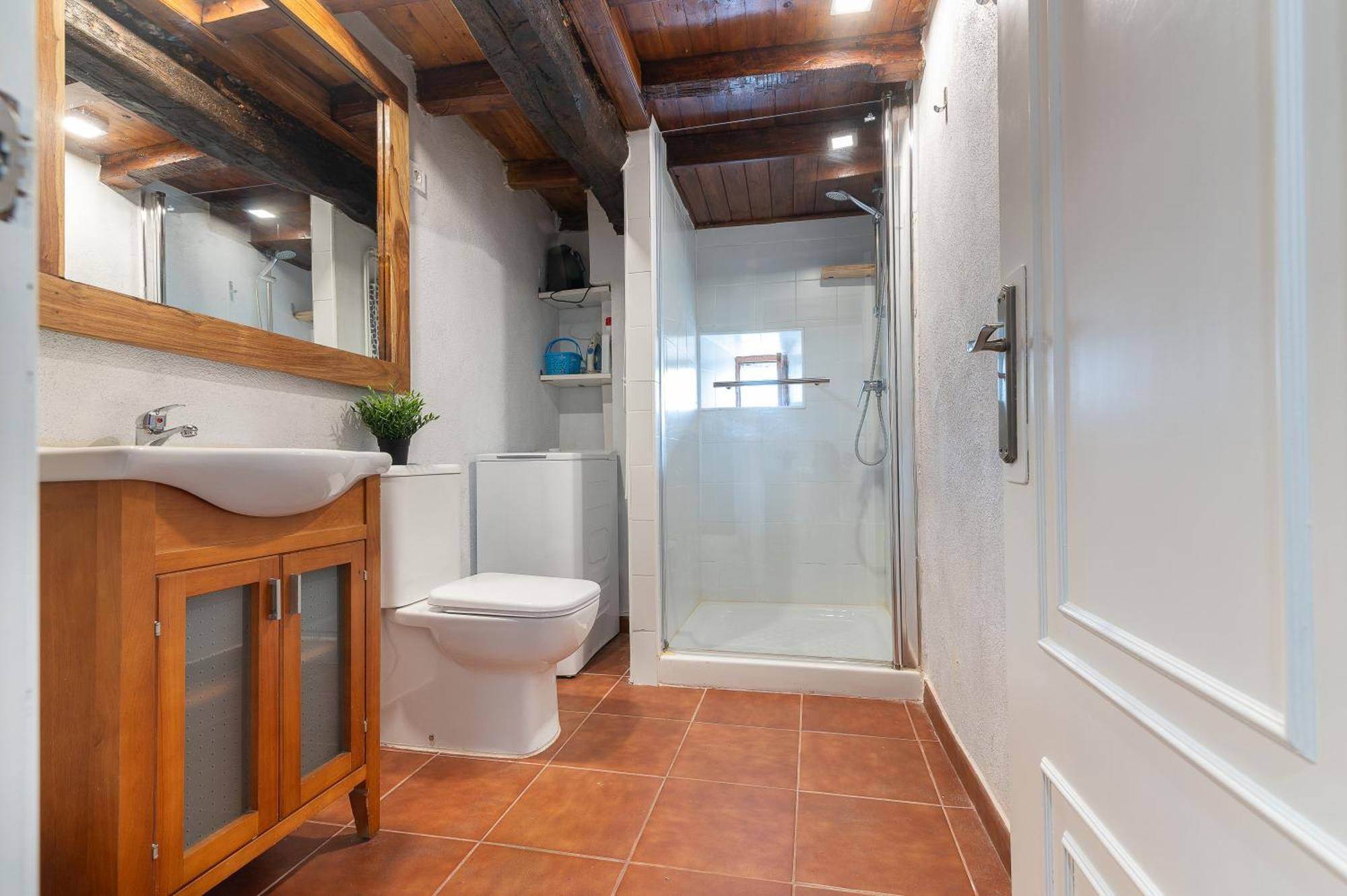 Apartamento El Mirador De Cabarceno Eksteriør billede